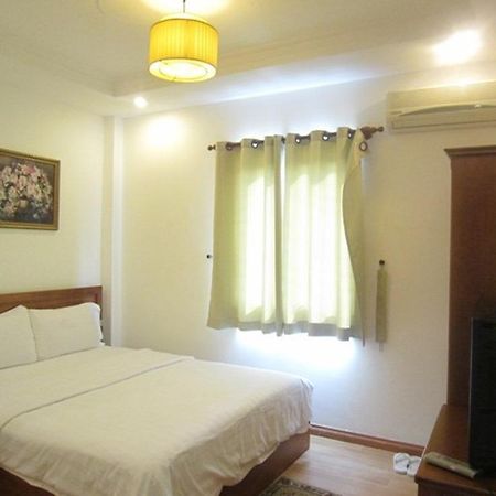 Anh Kim Hotel TP. Hồ Chí Minh Ngoại thất bức ảnh
