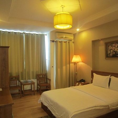Anh Kim Hotel TP. Hồ Chí Minh Ngoại thất bức ảnh