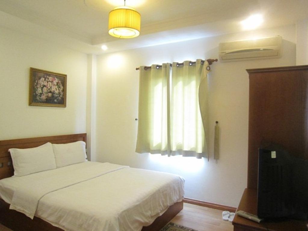Anh Kim Hotel TP. Hồ Chí Minh Ngoại thất bức ảnh